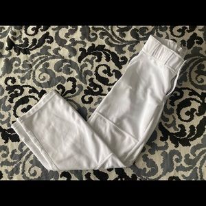 Boy’s YMEDIUM (10-12) Under Armour Baseball Pants